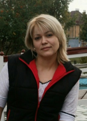 Лариса, 44, Россия, Архангельск