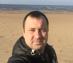 Filipp, 44 года, Tallinn