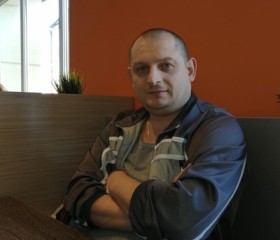 Анатолий, 47 лет, Калуга