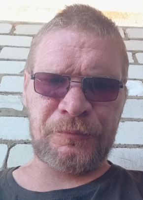 Владимир из Липецка 46 лет