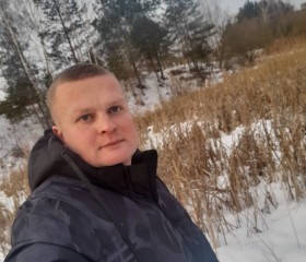 Андрей, 33 года, Віцебск