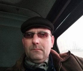 Дмитрий, 46 лет, Рославль