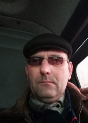 Dmitriy, 45, Russia, Roslavl