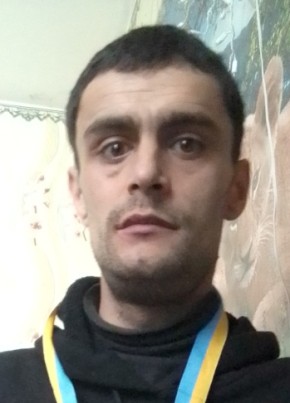 Николай, 33, Україна, Кролевець