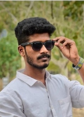 BJ, 21, India, Manamadurai