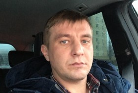 Андрей , 42 - Только Я