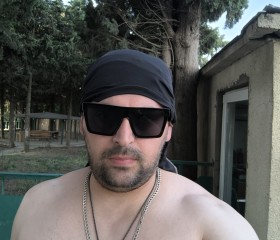 Alexandre, 36, Tbilisi