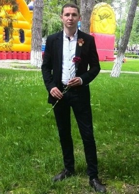 Игорь, 30, Россия, Динская