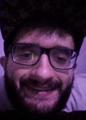 John, 31, United States of America, Little Rock