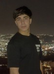 محمد, 18 лет, عمان