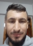 علي حمو, 31 год, Karabağlar