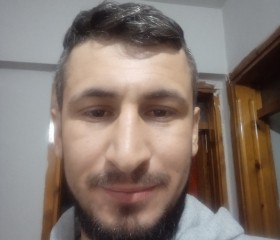 علي حمو, 31 год, Karabağlar