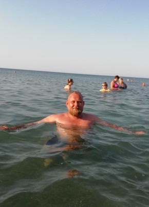 Анатолий, 42, Россия, Грязовец
