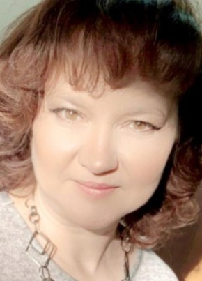 Наталья, 48, Россия, Малоярославец