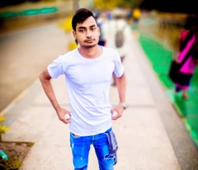 Ramlal, 22 года, Mumbai