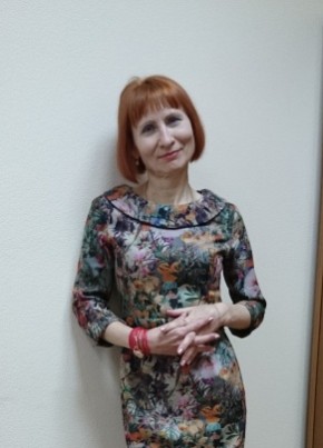 Светлана, 66, Россия, Нижний Новгород