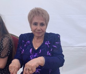Татьяна, 72 года, Высоковск
