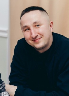Александр из Горад Мінска 35 лет