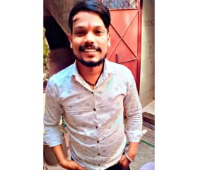 Amit Chauhan, 25 лет, Delhi