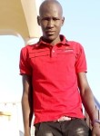 KONIMBAA, 32 года, Bamako