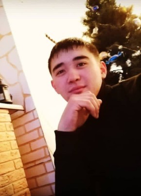 Danila, 27, Russia, Miass