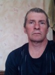 lev, 59 лет, Красноярск