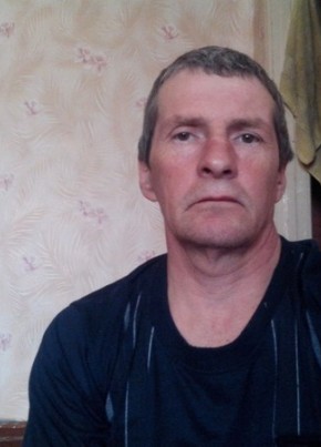 lev, 58, Россия, Красноярск