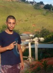 Fabiano, 23 года, Macaé