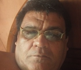 Roberto, 47 лет, Vila Velha