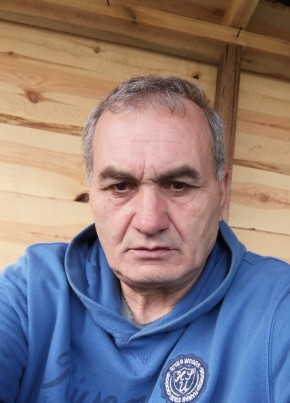 Семен, 62, Україна, Малинівка