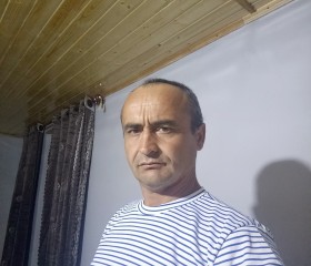 Salimzhon, 43, Zyryanovsk