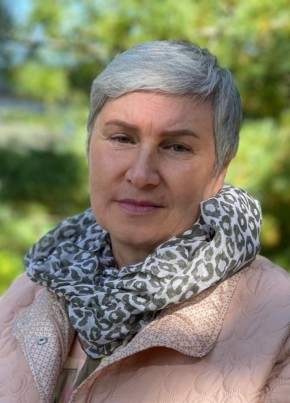 Наталья, 58, Россия, Череповец