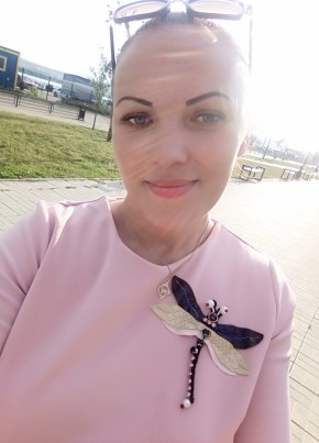 Мариша, 41, Россия, Иркутск