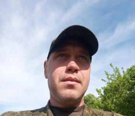 Сергей, 44 года, Шебекино