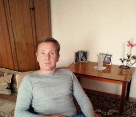 Алекс47Unknown, 50 лет, Красноармійськ