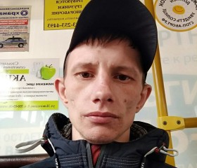 Виктор, 35 лет, Куйбышев
