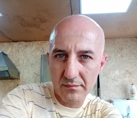 Ando Grig, 47 лет, Кемерово