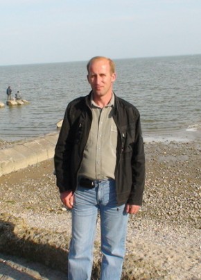 Олег, 53, Россия, Таганрог