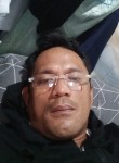 Axel, 40 лет, Lungsod ng Baguio