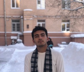 Ibrahim, 20 лет, Саранск
