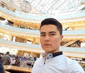 Салимхан, 24 года, Алматы