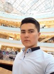 Салимхан, 23 года, Алматы