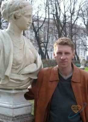 Эдуард, 49, Россия, Петрозаводск