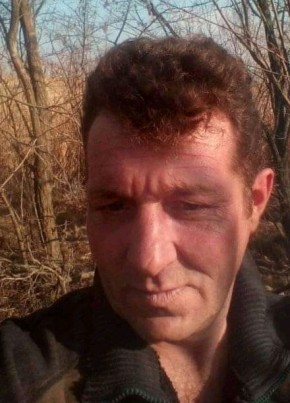 Igor, 47, Russia, Rostov-na-Donu