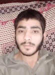 Umarbutt, 21 год, صادِق آباد