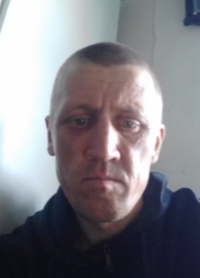 Н иколаи из Шарыпово 43 года