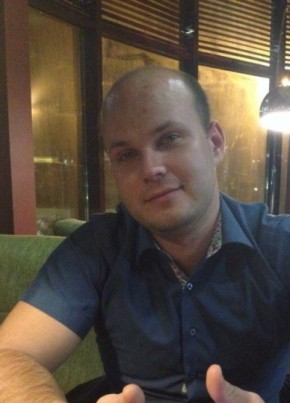 Денис  , 38, Россия, Астрахань
