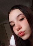Elizaveta, 19  , Komsomolsk-on-Amur