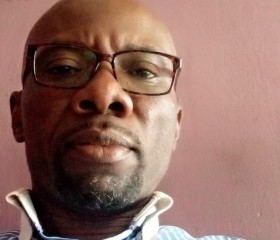 Jeannot, 47 лет, Kampala