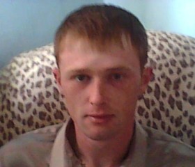 Антон Трухно, 34 года, Улан-Удэ